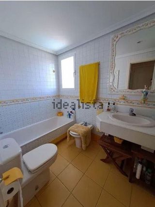 Ático en venta en La Cala de Villajoyosa en Villajoyosa/Vila Joiosa (la)