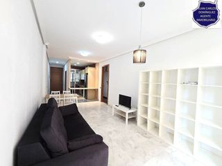 Piso en alquiler en Arenales - Lugo - Avenida Marítima en Palmas de Gran Canaria(Las)