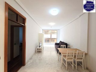 Piso en alquiler en Arenales - Lugo - Avenida Marítima en Palmas de Gran Canaria(Las)