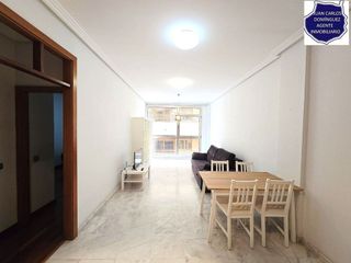 Piso en alquiler en Arenales - Lugo - Avenida Marítima en Palmas de Gran Canaria(Las)