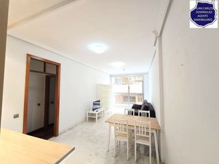 Piso en alquiler en Arenales - Lugo - Avenida Marítima en Palmas de Gran Canaria(Las)