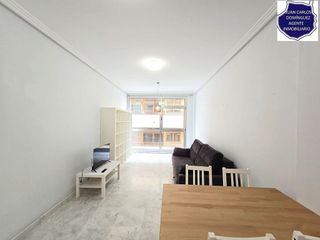 Piso en alquiler en Arenales - Lugo - Avenida Marítima en Palmas de Gran Canaria(Las)