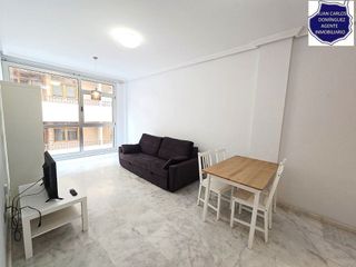 Piso en alquiler en Arenales - Lugo - Avenida Marítima en Palmas de Gran Canaria(Las)