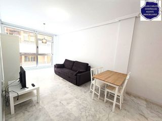 Piso en alquiler en Arenales - Lugo - Avenida Marítima en Palmas de Gran Canaria(Las)