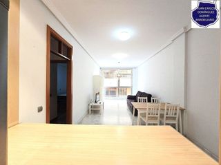 Piso en alquiler en Arenales - Lugo - Avenida Marítima en Palmas de Gran Canaria(Las)