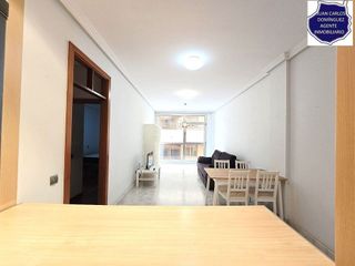 Piso en alquiler en Arenales - Lugo - Avenida Marítima en Palmas de Gran Canaria(Las)