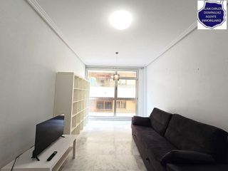 Piso en alquiler en Arenales - Lugo - Avenida Marítima en Palmas de Gran Canaria(Las)