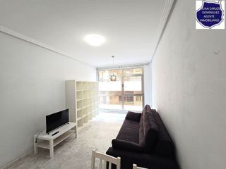 Piso en alquiler en Arenales - Lugo - Avenida Marítima en Palmas de Gran Canaria(Las)