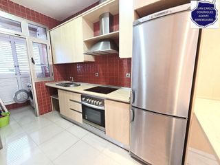 Piso en alquiler en Arenales - Lugo - Avenida Marítima en Palmas de Gran Canaria(Las)