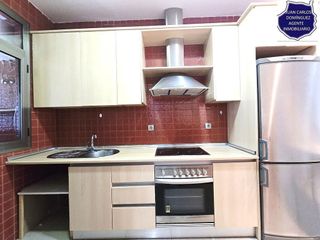 Piso en alquiler en Arenales - Lugo - Avenida Marítima en Palmas de Gran Canaria(Las)