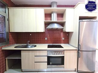 Piso en alquiler en Arenales - Lugo - Avenida Marítima en Palmas de Gran Canaria(Las)