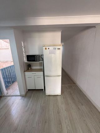 Piso en alquiler en Carolinas Bajas en Alicante