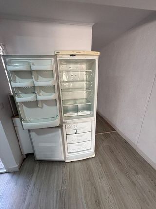 Piso en alquiler en Carolinas Bajas en Alicante