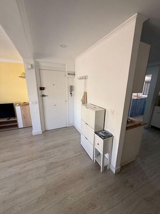 Piso en alquiler en Carolinas Bajas en Alicante