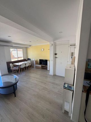 Piso en alquiler en Carolinas Bajas en Alicante