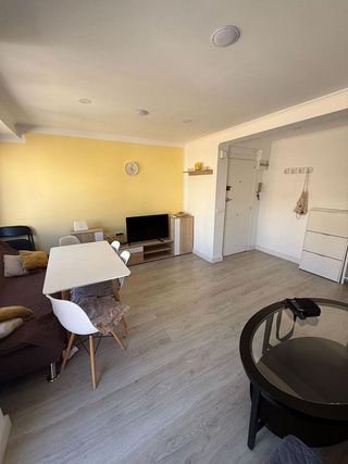 Piso en alquiler en Carolinas Bajas en Alicante