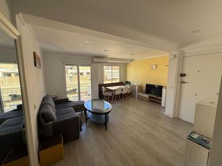 Piso en alquiler en Carolinas Bajas en Alicante