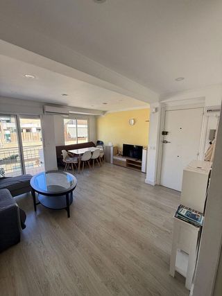 Piso en alquiler en Carolinas Bajas en Alicante