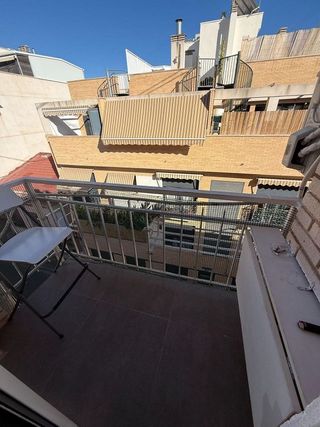 Piso en alquiler en Carolinas Bajas en Alicante