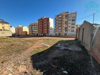 Solar en venta en Vall d´Uixó (la)
