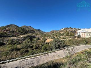 Solar en venta en Vall d´Uixó (la)