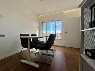 Piso en venta en Ensanche Centro - Puerto en Málaga