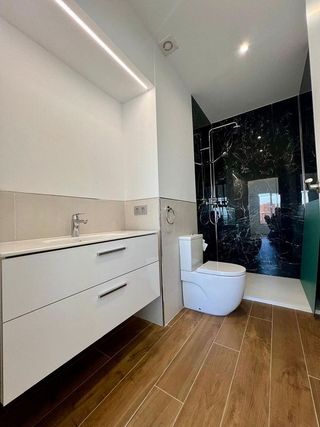 Piso en venta en Ensanche Centro - Puerto en Málaga