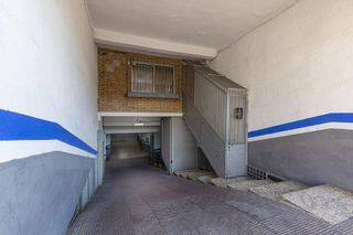 Garaje en venta en Barrio de Zaidín en Granada