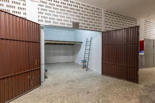 Garaje en venta en Barrio de Zaidín en Granada