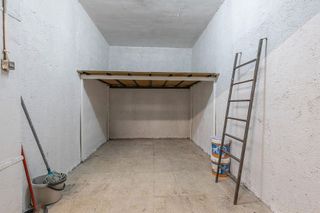 Garaje en venta en Barrio de Zaidín en Granada