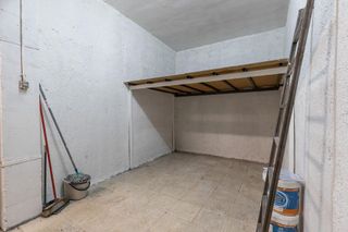 Garaje en venta en Barrio de Zaidín en Granada