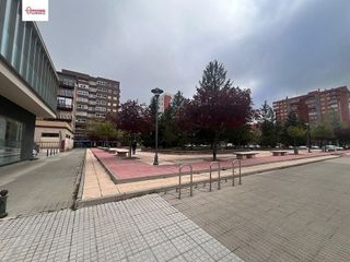 Local comercial en venta en Santo Domingo - La Estación en Aranda de Duero