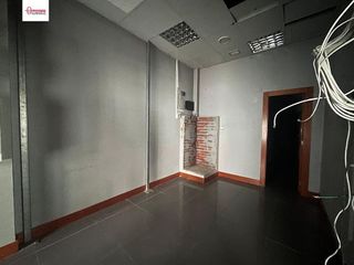 Local comercial en venta en Santo Domingo - La Estación en Aranda de Duero