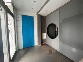 Local comercial en venta en Santo Domingo - La Estación en Aranda de Duero