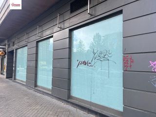 Local comercial en venta en Santo Domingo - La Estación en Aranda de Duero