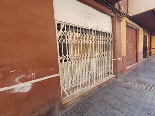 Local comercial en venta en Villajoyosa ciudad en Villajoyosa/Vila Joiosa (la)