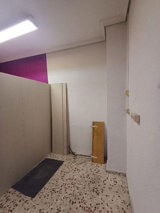 Local comercial en venta en Villajoyosa ciudad en Villajoyosa/Vila Joiosa (la)