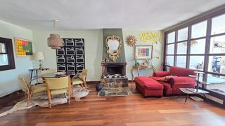 Casa pareada en venta en Nueva Andalucía centro en Marbella