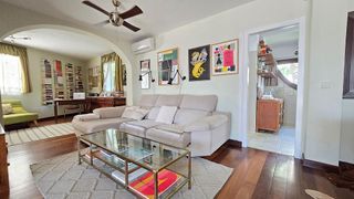 Casa pareada en venta en Nueva Andalucía centro en Marbella