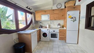 Casa pareada en venta en Nueva Andalucía centro en Marbella