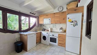 Casa pareada en venta en Nueva Andalucía centro en Marbella