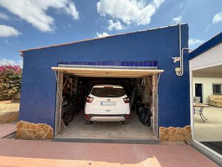 Casa rural en venta en La Torre Golf en Torre Pacheco