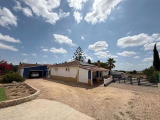 Casa rural en venta en La Torre Golf en Torre Pacheco