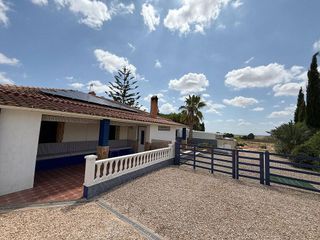 Casa rural en venta en La Torre Golf en Torre Pacheco
