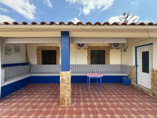 Casa rural en venta en La Torre Golf en Torre Pacheco