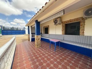 Casa rural en venta en La Torre Golf en Torre Pacheco