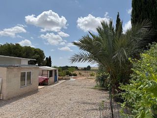 Casa rural en venta en La Torre Golf en Torre Pacheco