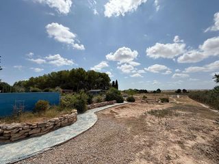 Casa rural en venta en La Torre Golf en Torre Pacheco