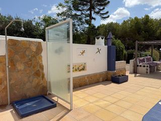 Casa rural en venta en La Torre Golf en Torre Pacheco