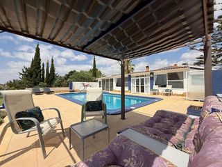 Casa rural en venta en La Torre Golf en Torre Pacheco